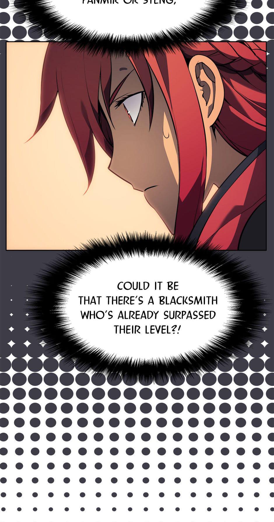 Overgeared Chapter 13 4