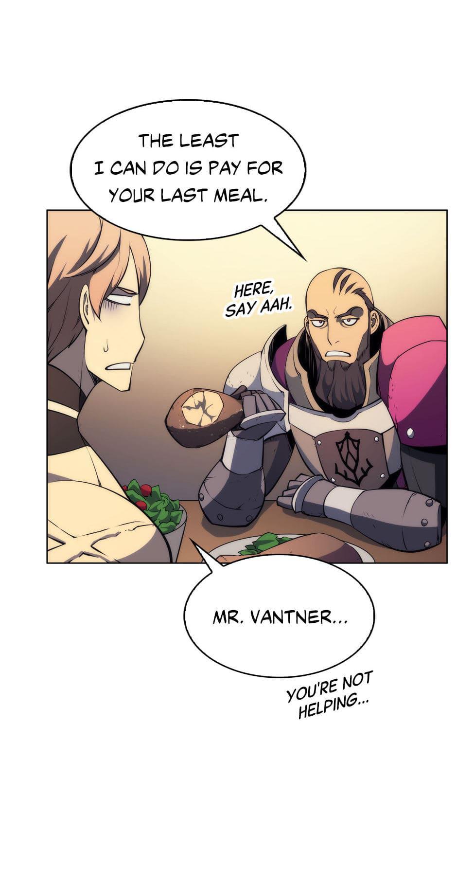 Overgeared Chapter 13 7