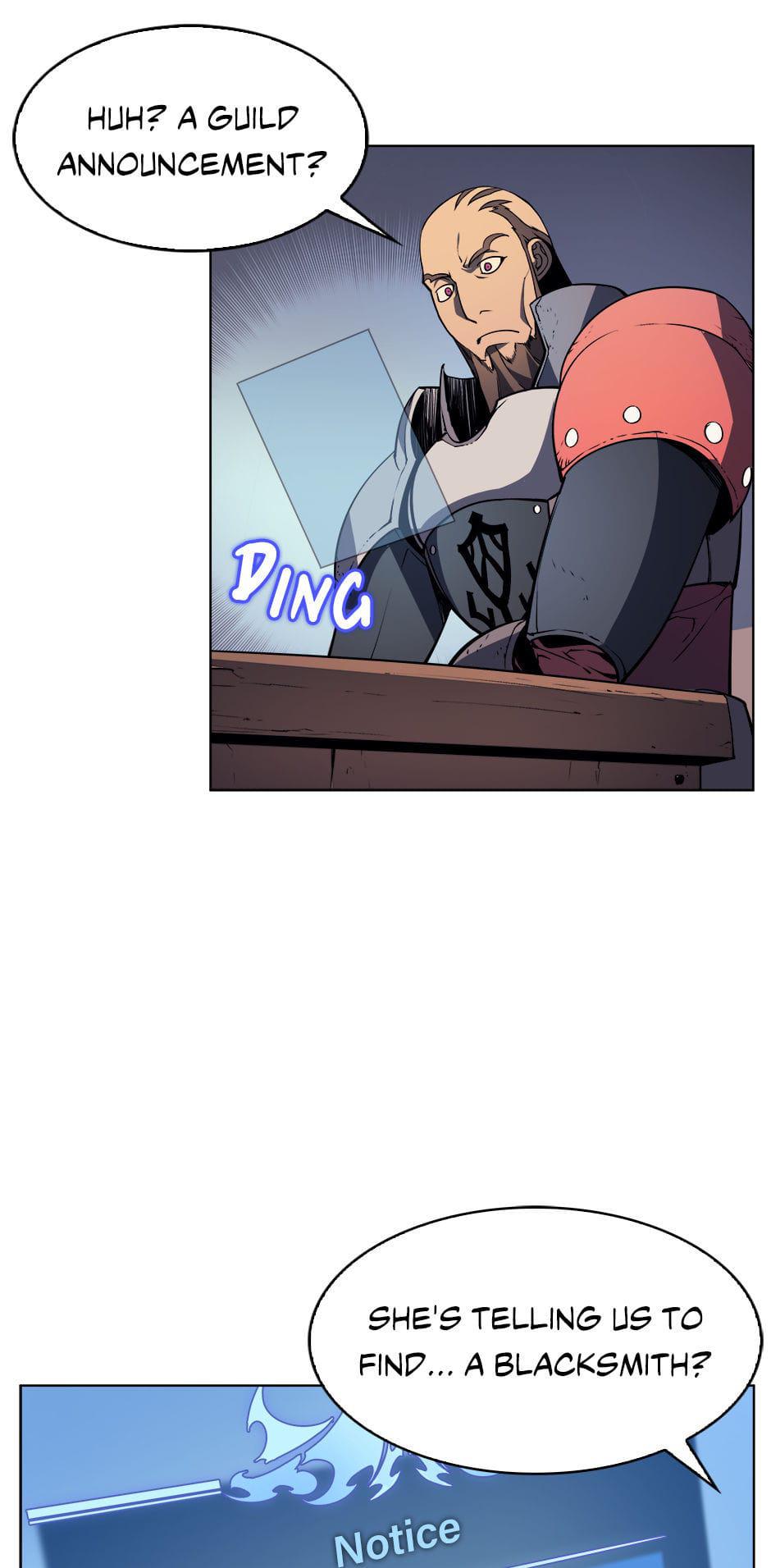 Overgeared Chapter 13 8