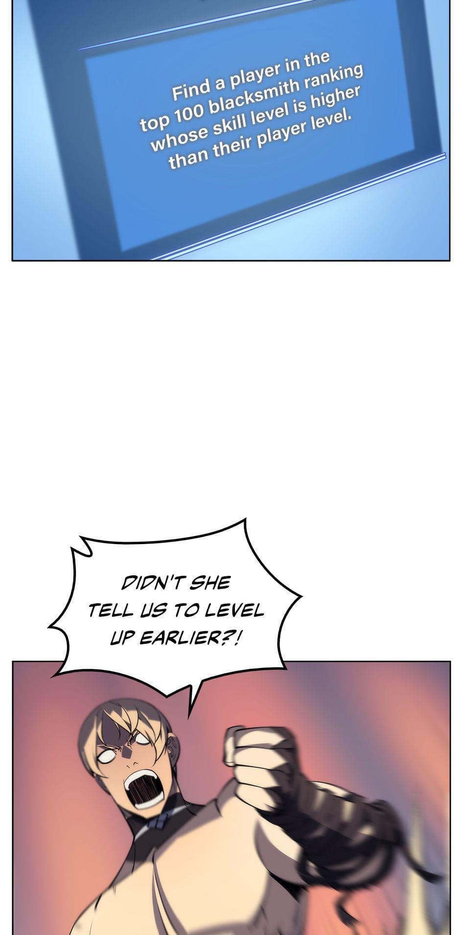 Overgeared Chapter 13 9