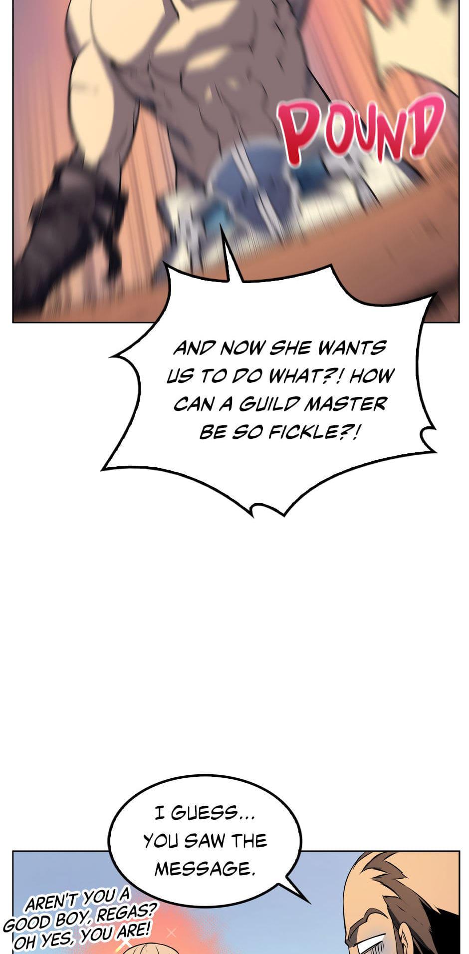 Overgeared Chapter 13 10