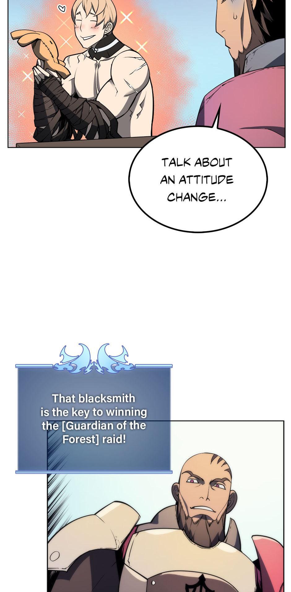 Overgeared Chapter 13 11