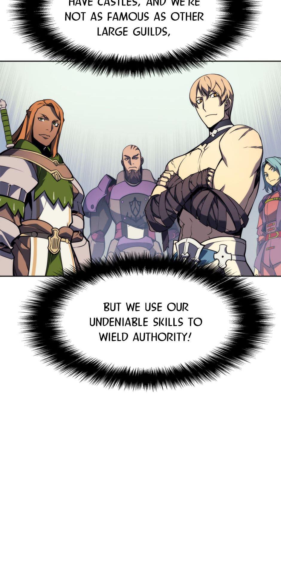 Overgeared Chapter 13 14