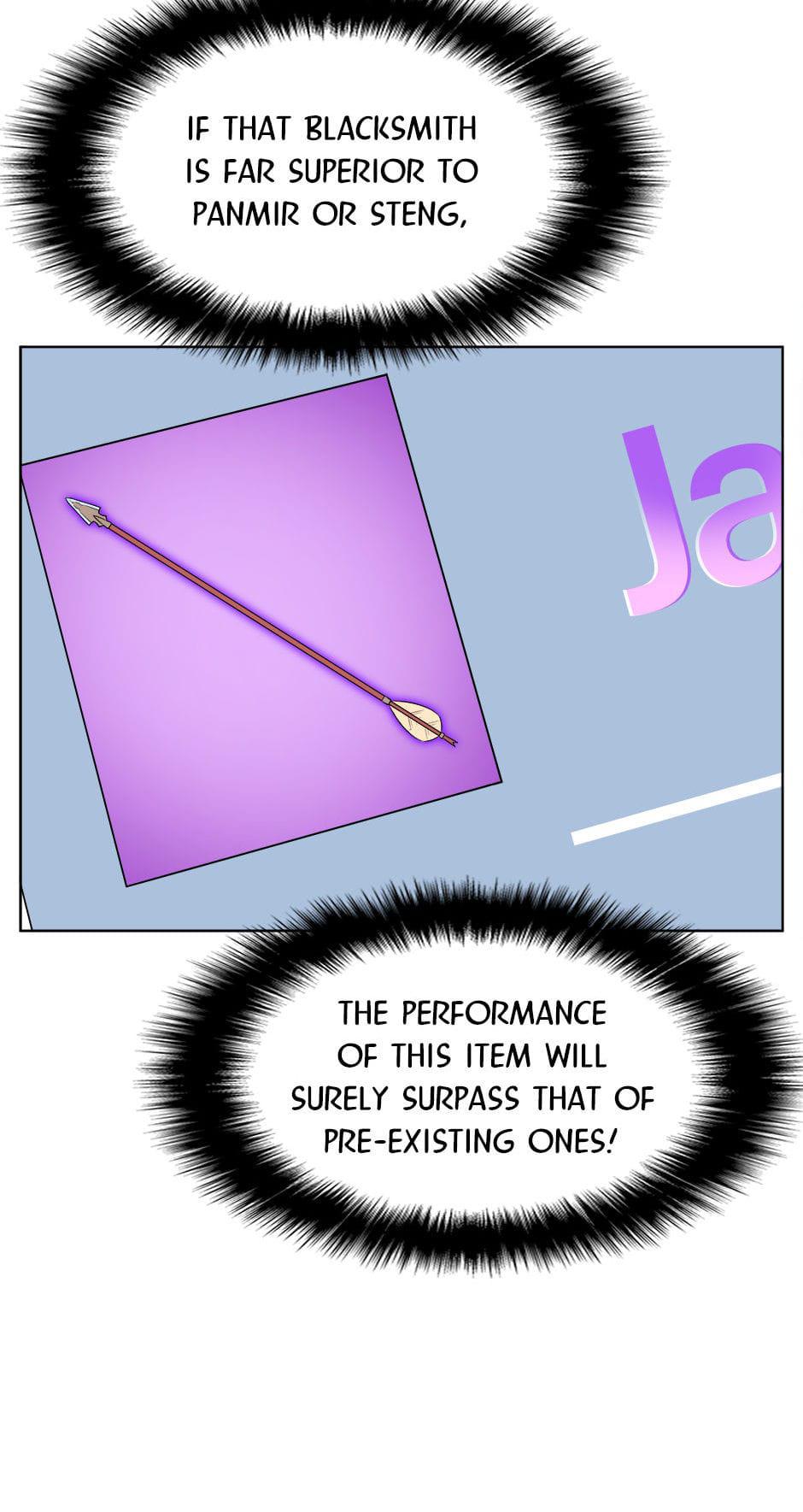 Overgeared Chapter 13 16