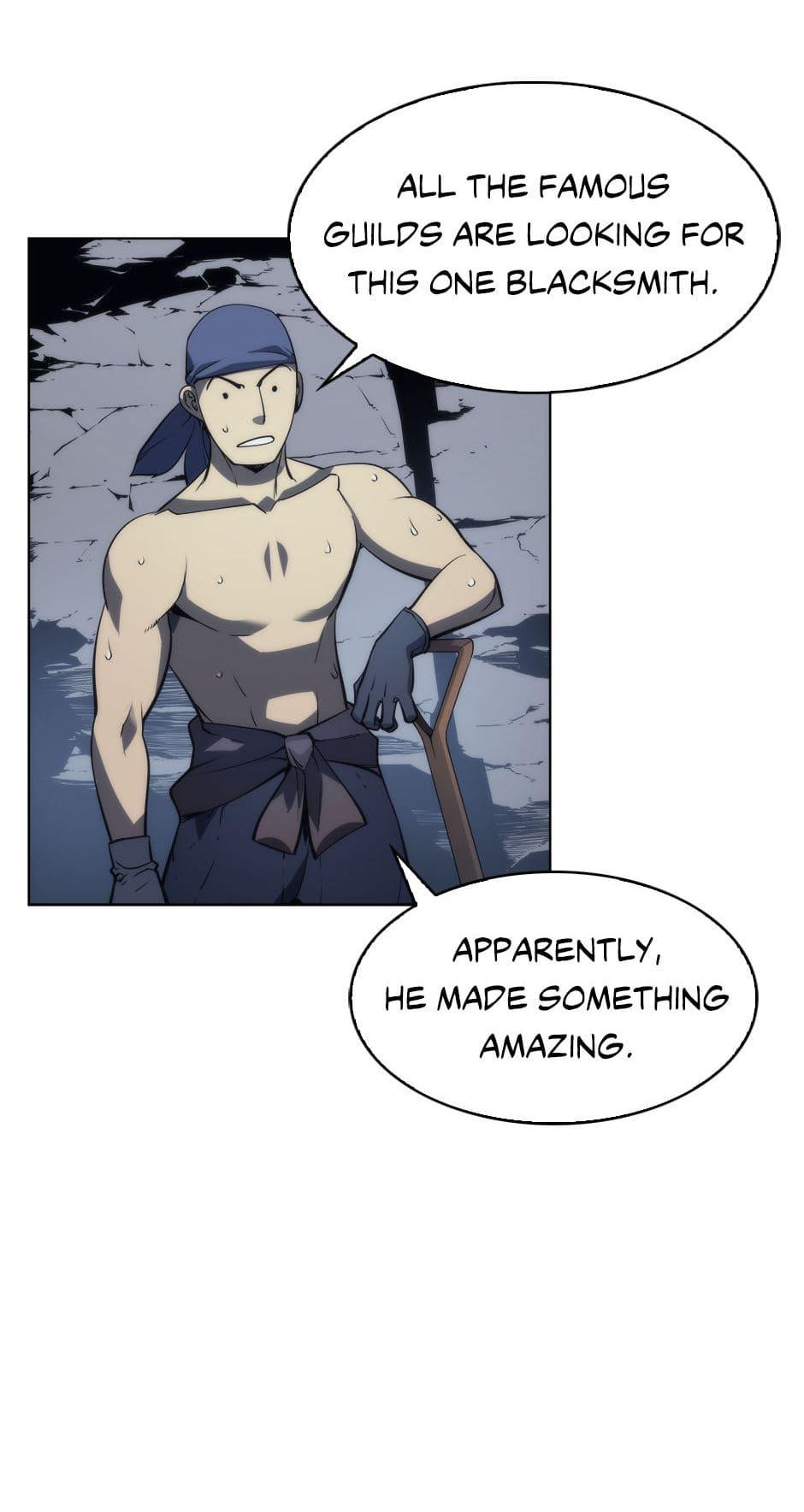 Overgeared Chapter 13 20