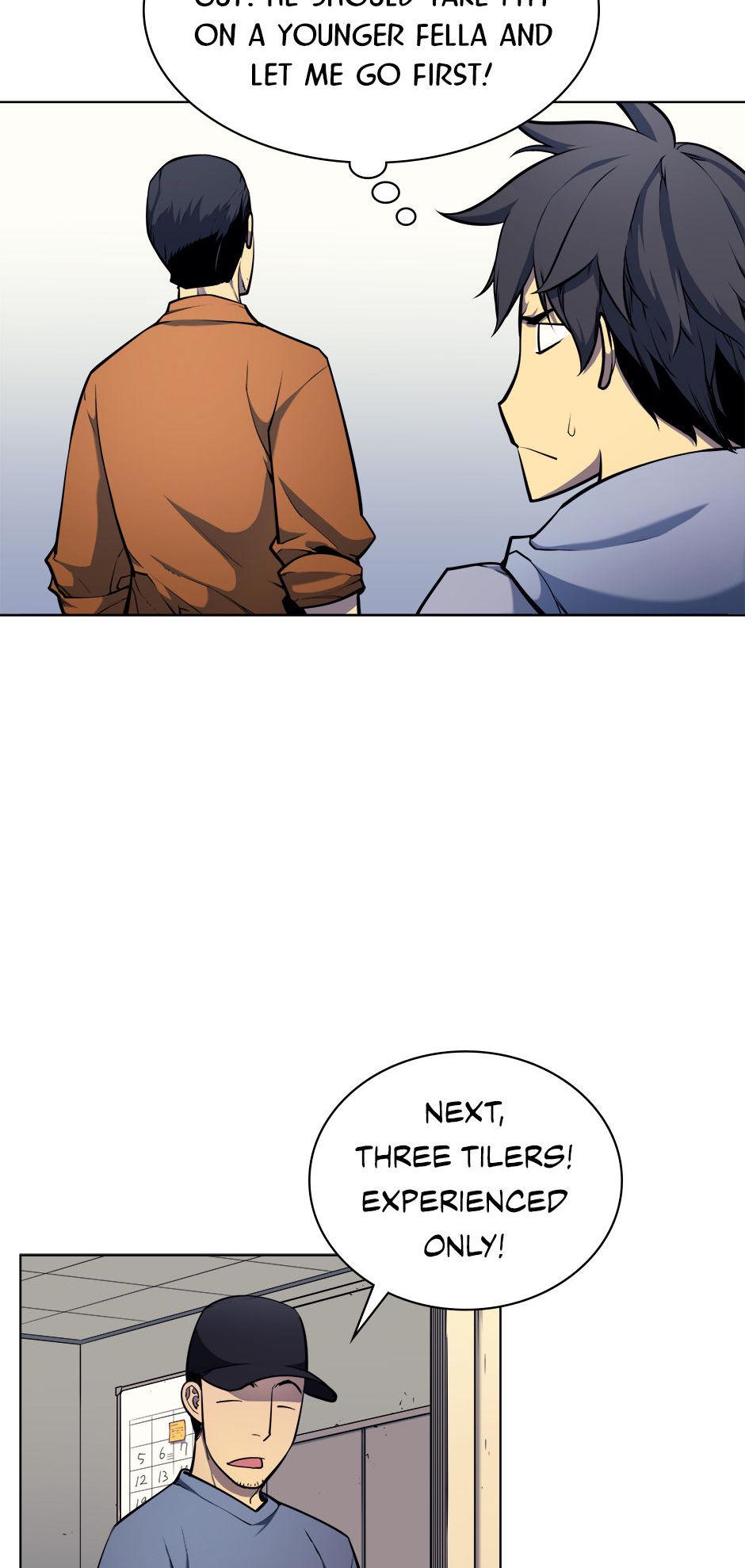 Overgeared Chapter 13 31