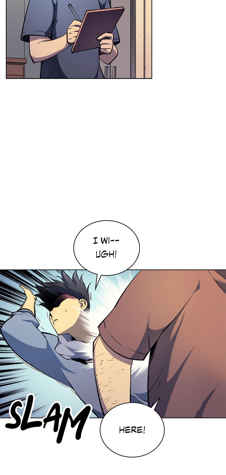 Overgeared Chapter 13 32