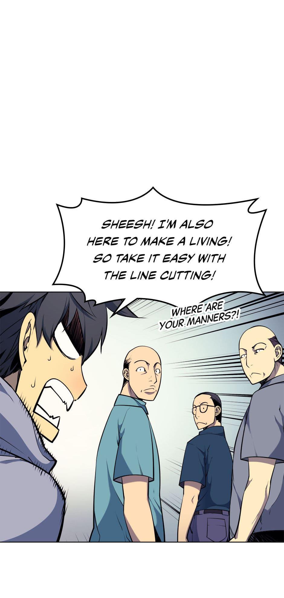 Overgeared Chapter 13 33