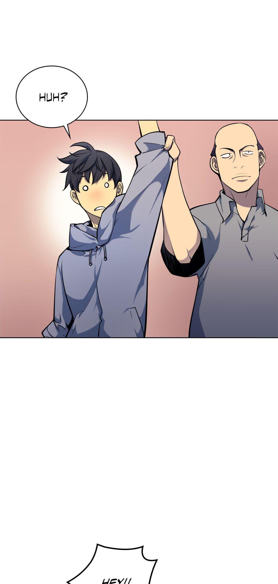 Overgeared Chapter 13 36