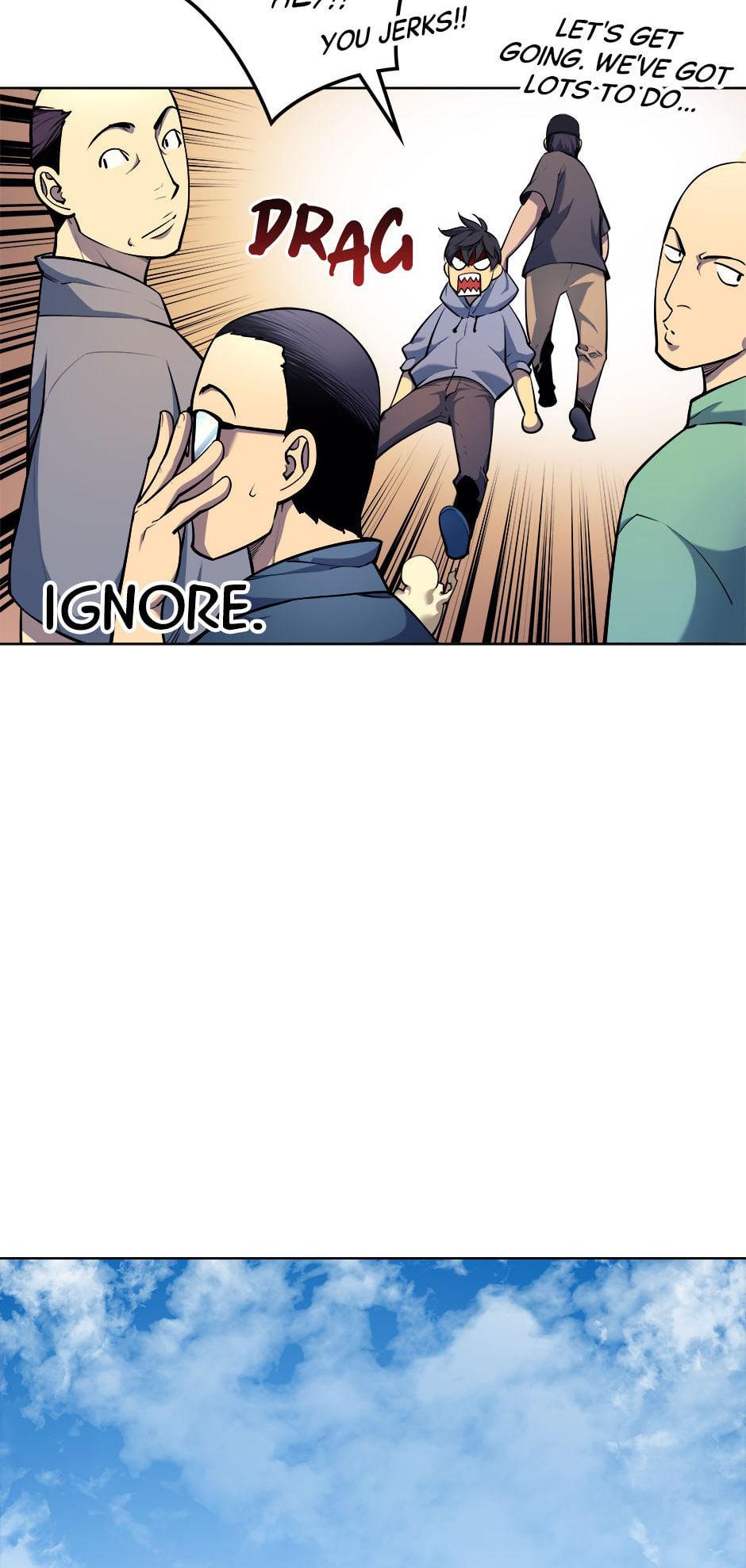 Overgeared Chapter 13 37