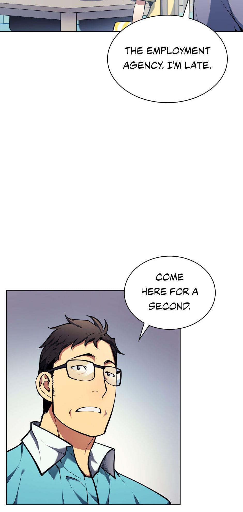 Overgeared Chapter 13 40