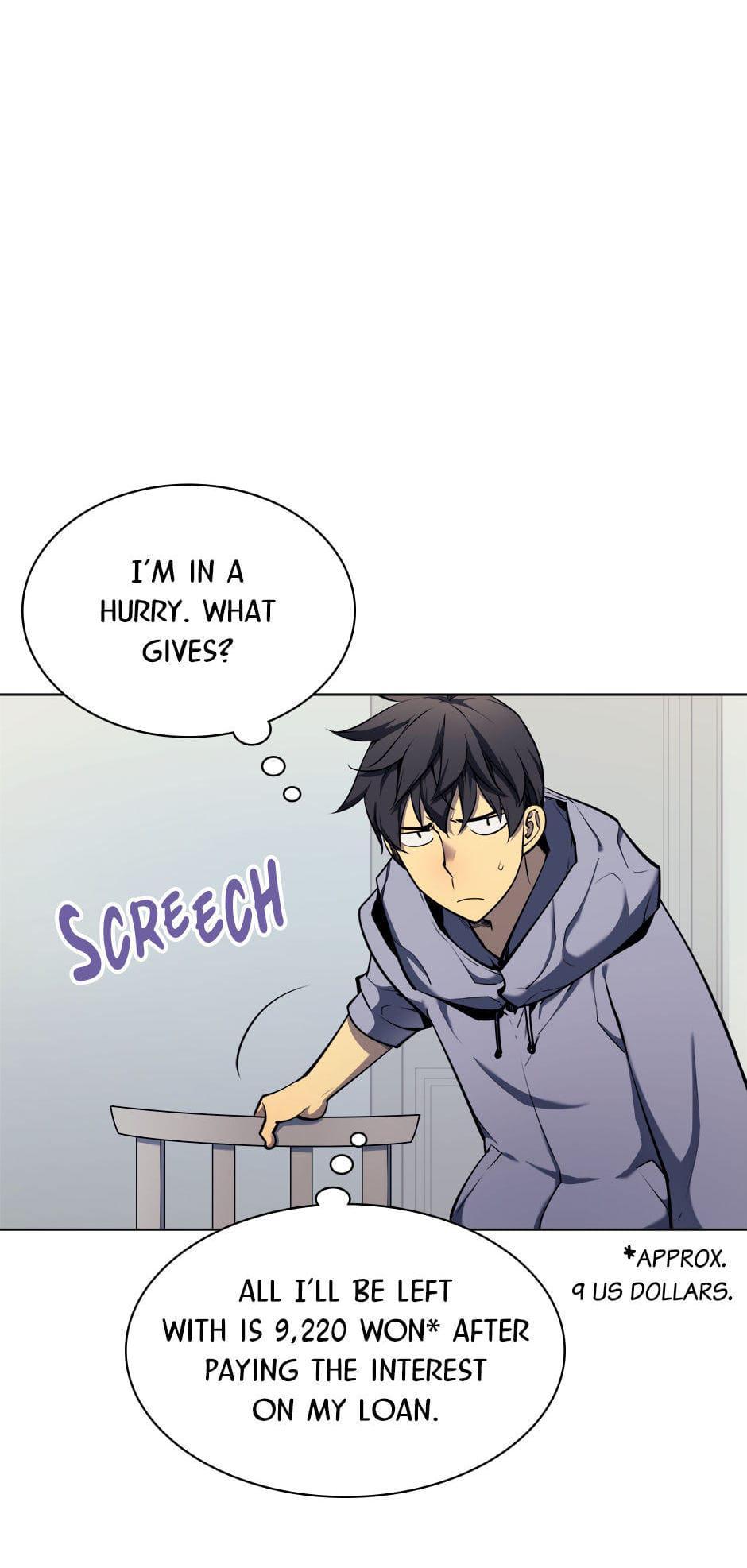 Overgeared Chapter 13 41