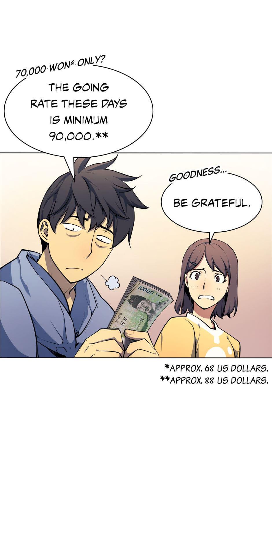 Overgeared Chapter 13 43