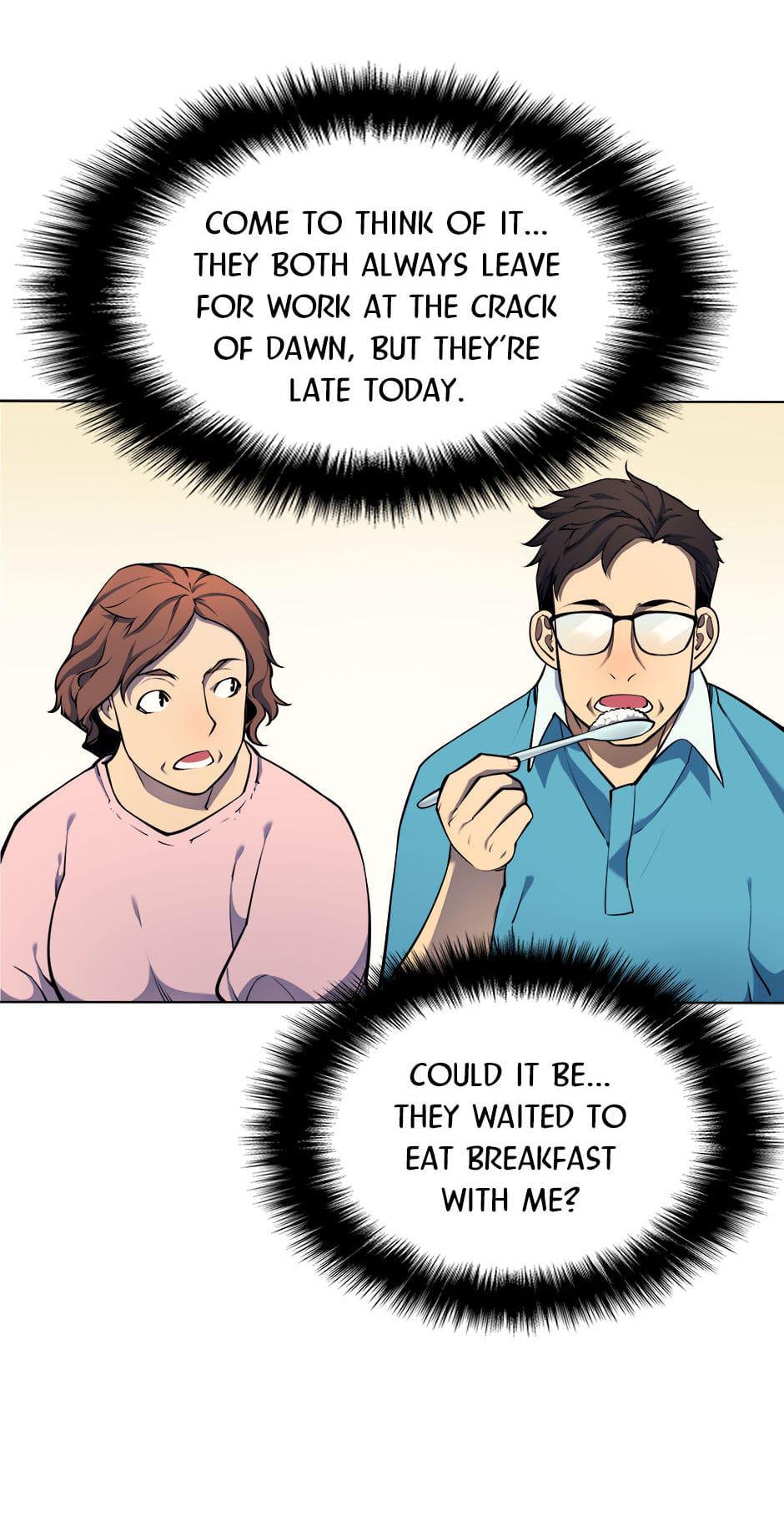 Overgeared Chapter 13 45