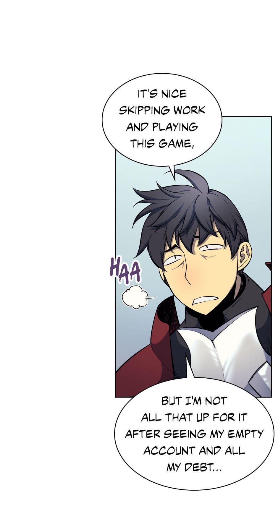 Overgeared Chapter 13 50