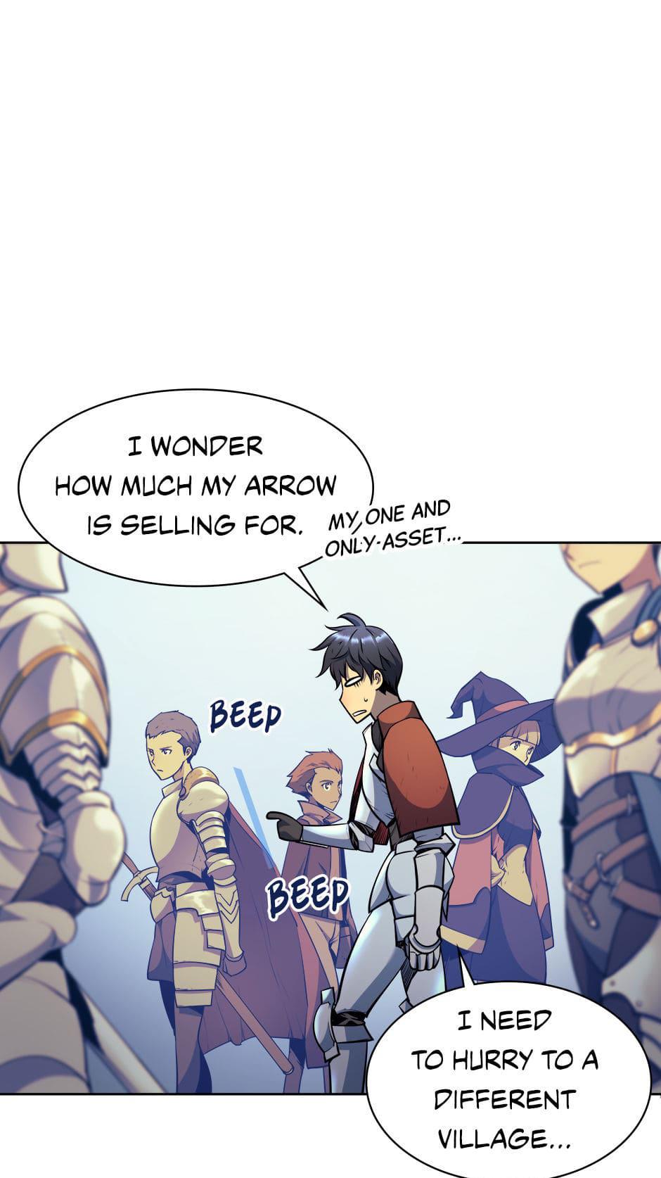 Overgeared Chapter 13 51