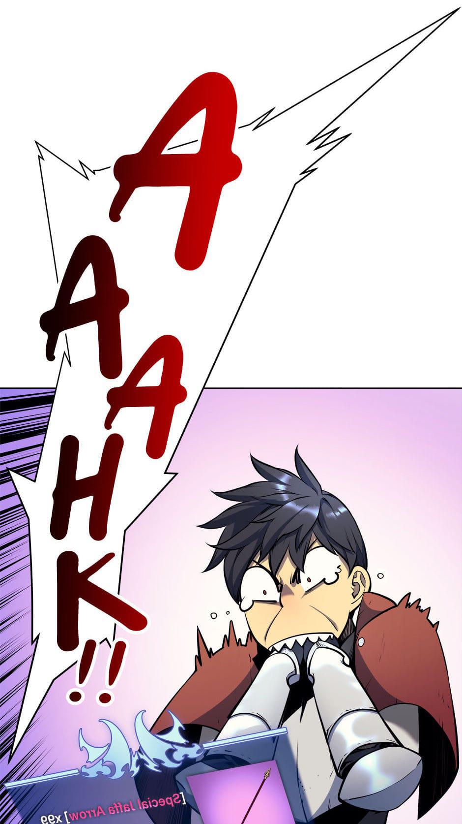 Overgeared Chapter 13 53