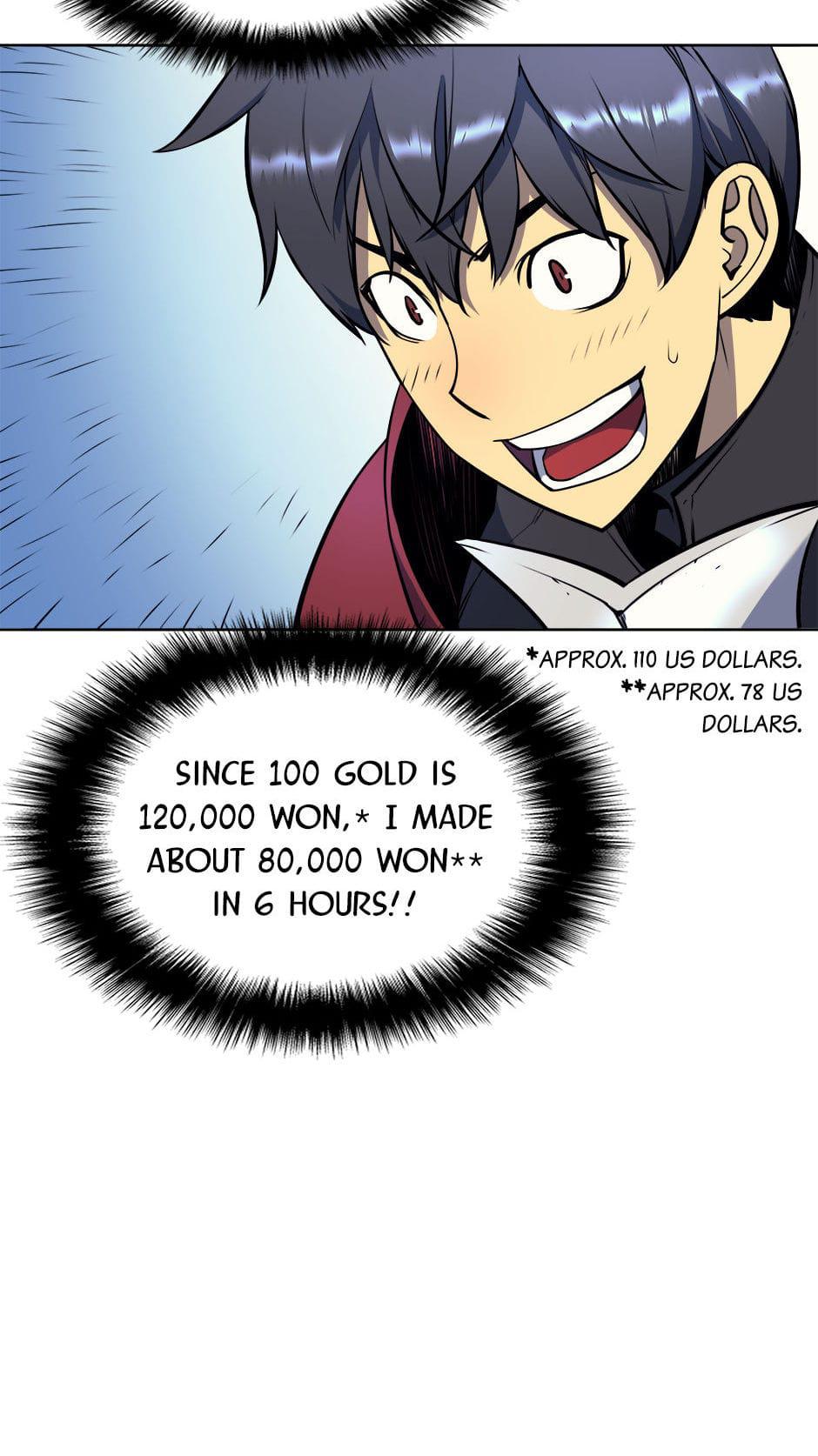 Overgeared Chapter 13 56