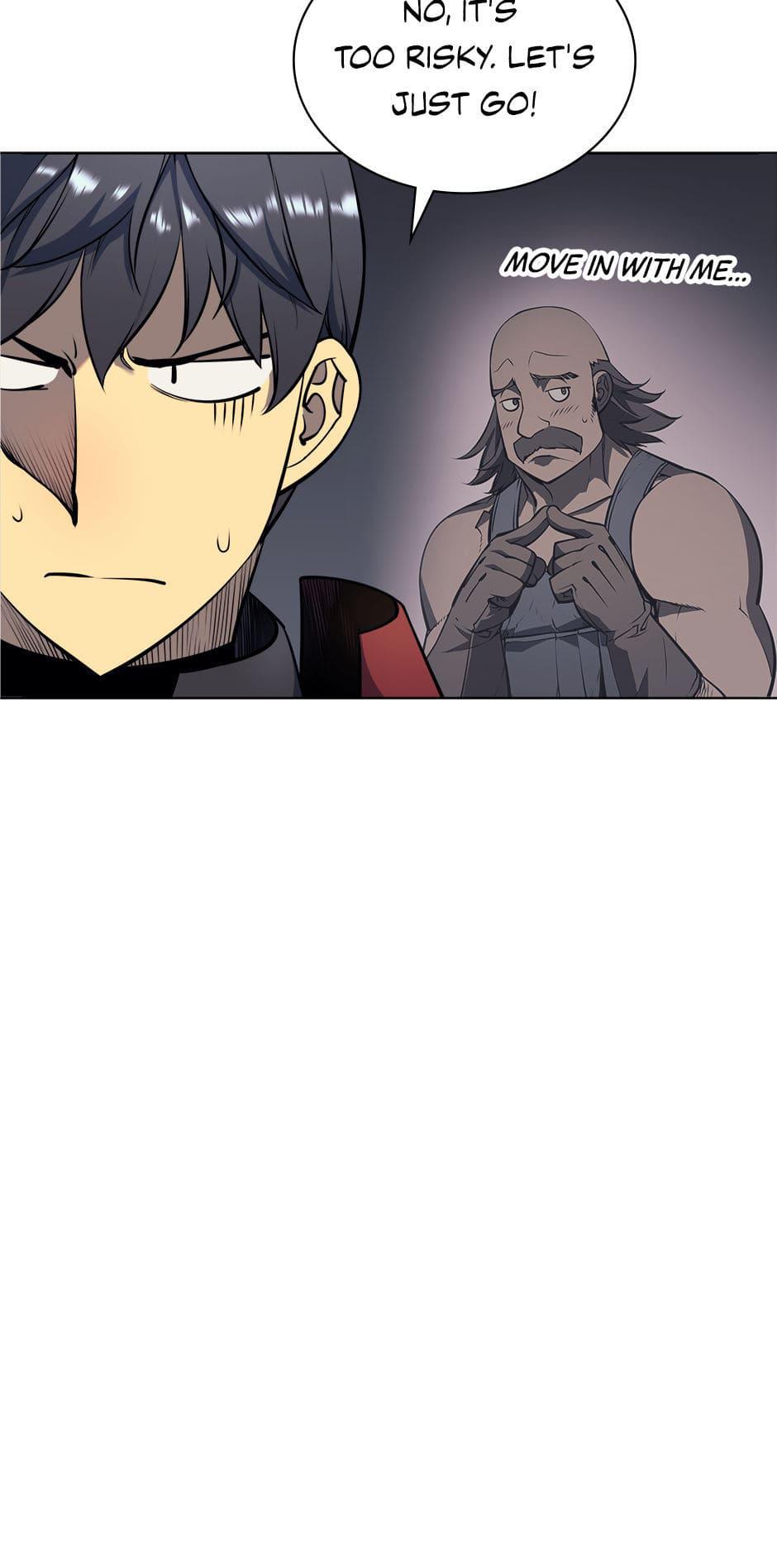 Overgeared Chapter 13 60