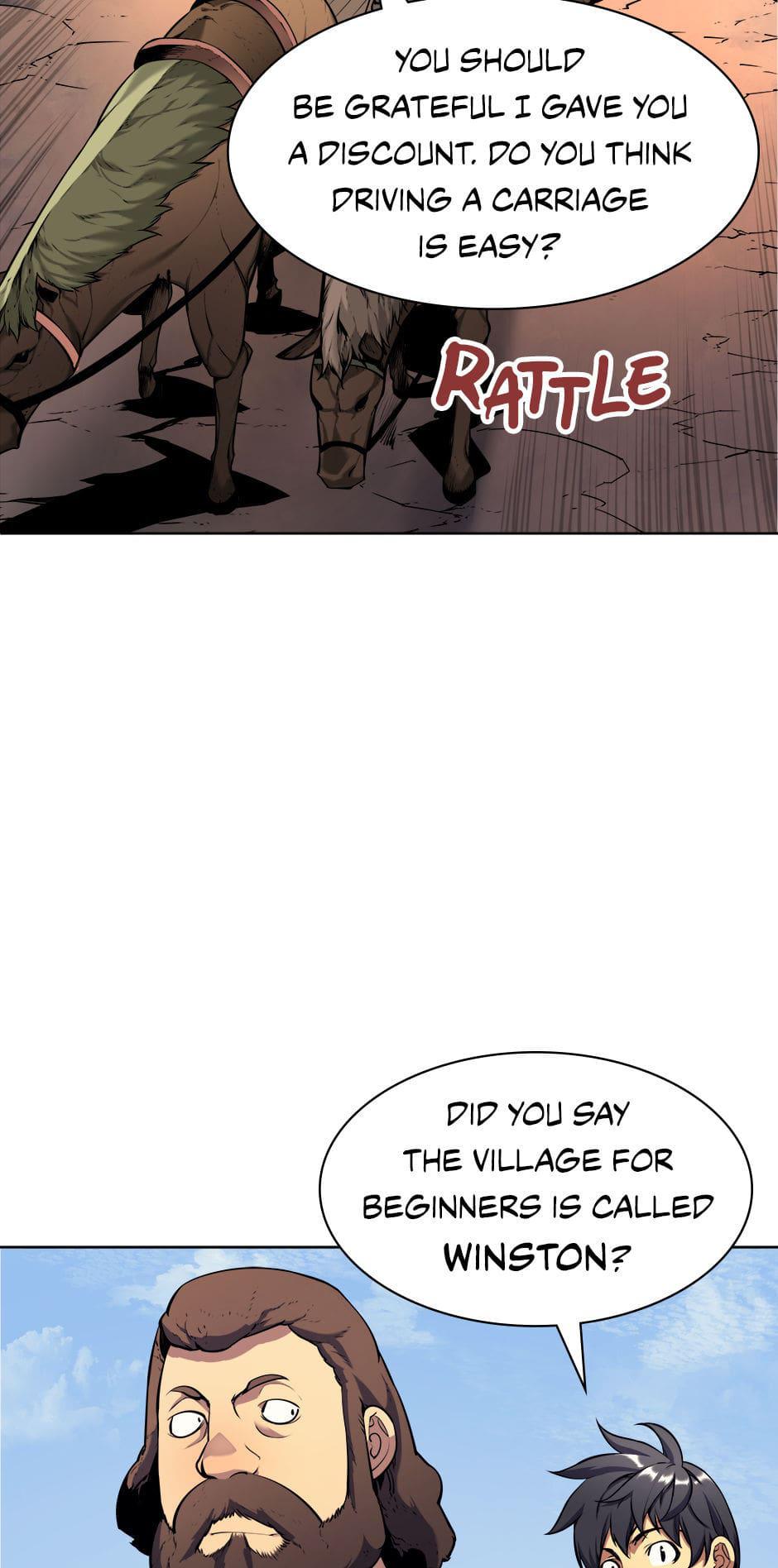 Overgeared Chapter 13 62