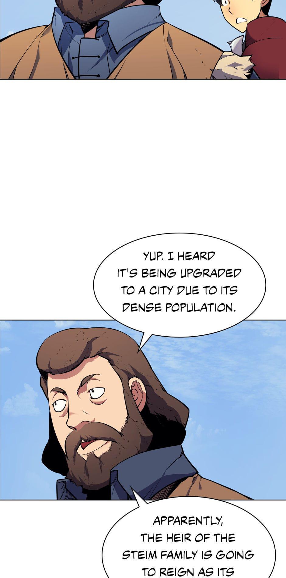 Overgeared Chapter 13 63