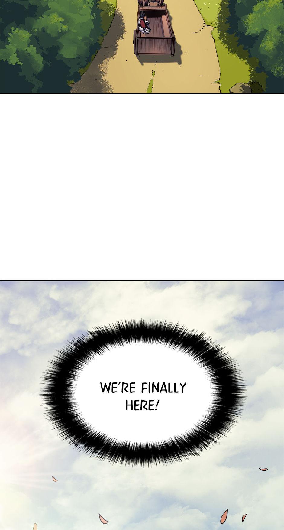 Overgeared Chapter 13 66