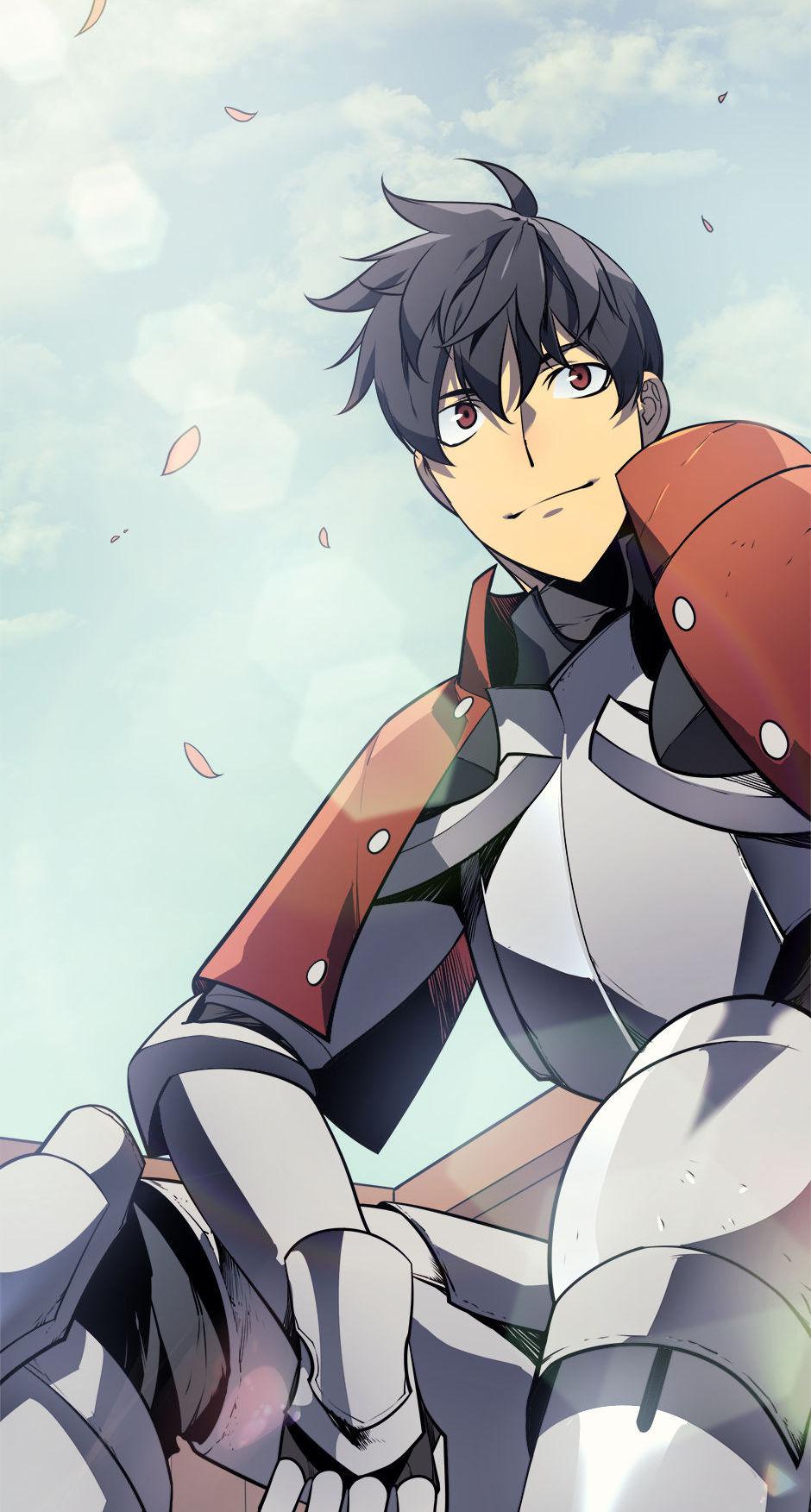 Overgeared Chapter 13 67