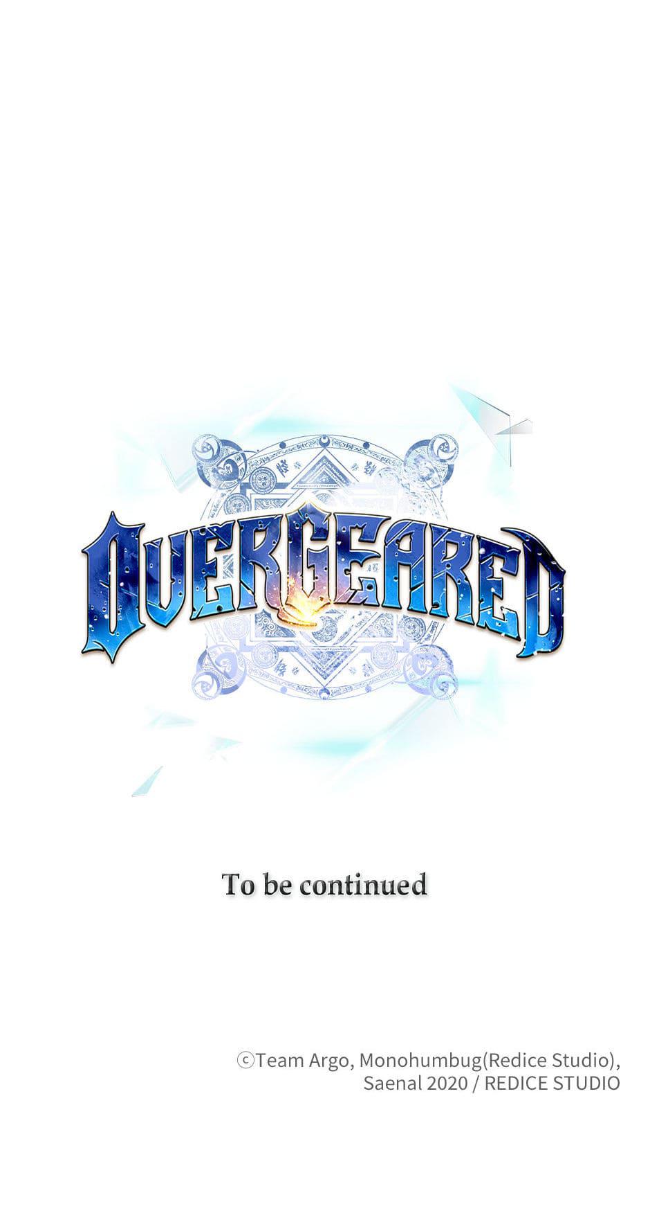 Overgeared Chapter 13 71