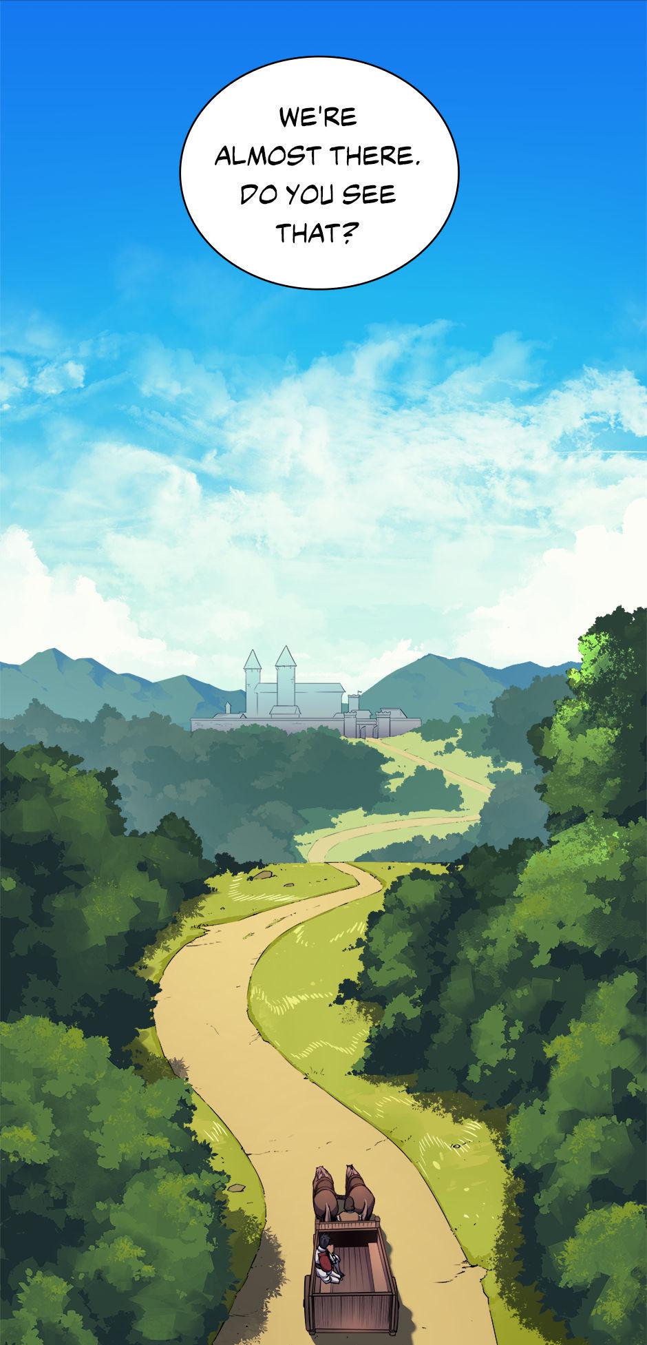 Overgeared Chapter 14 1