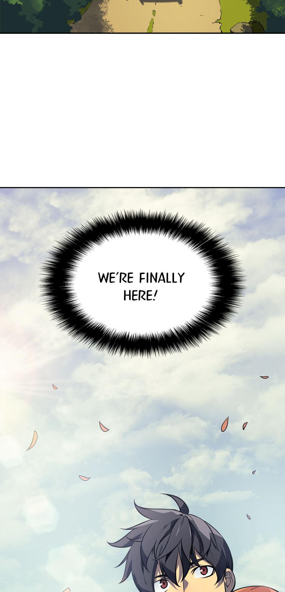 Overgeared Chapter 14 2