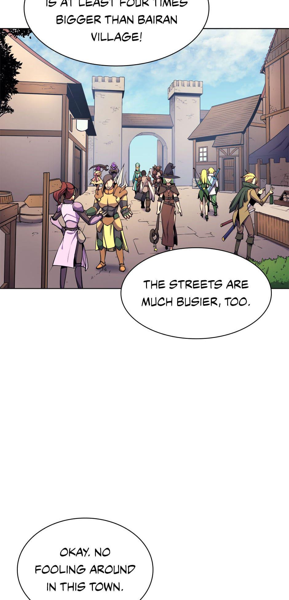 Overgeared Chapter 14 5