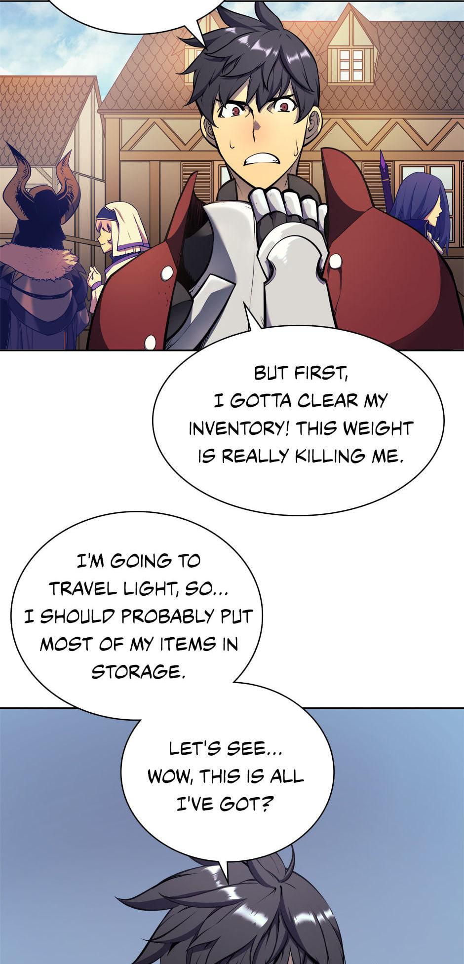 Overgeared Chapter 14 6