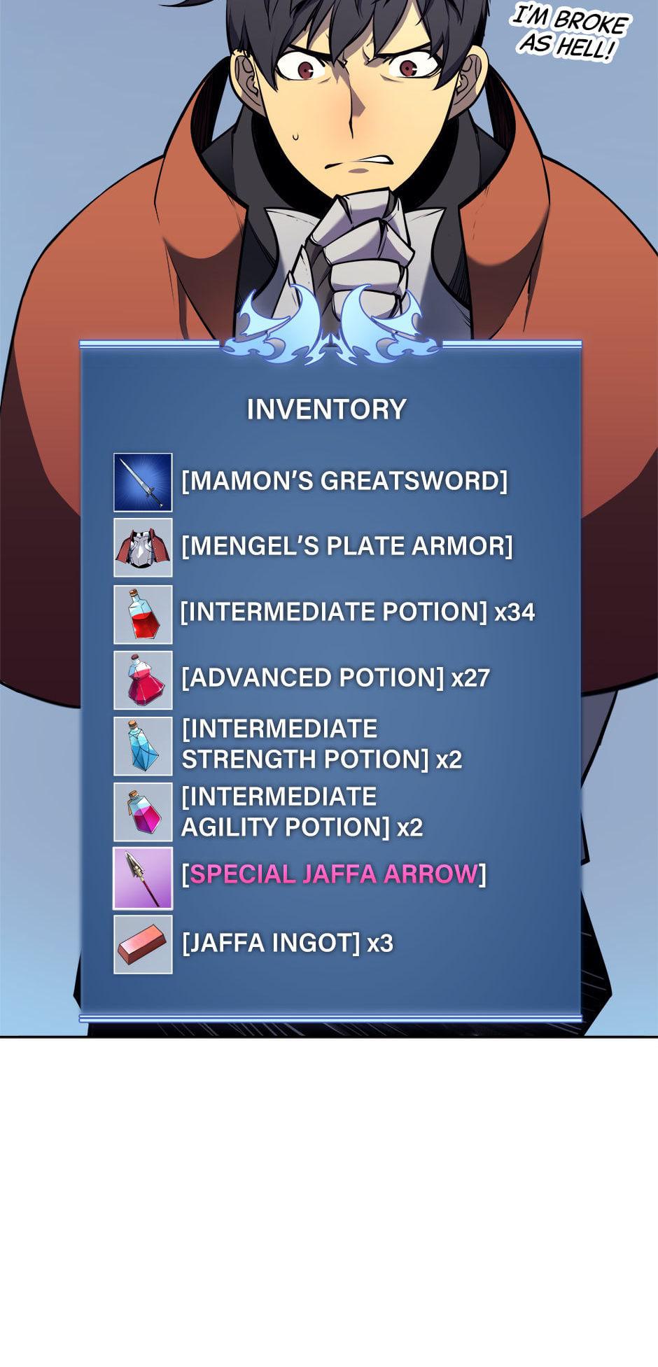 Overgeared Chapter 14 7