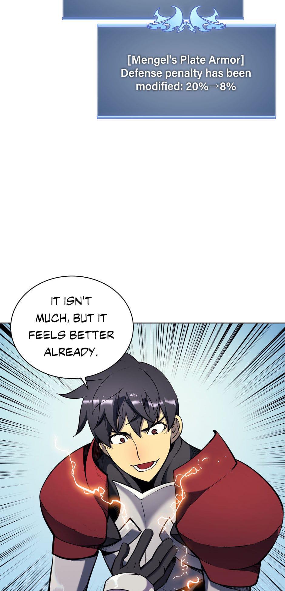 Overgeared Chapter 14 11
