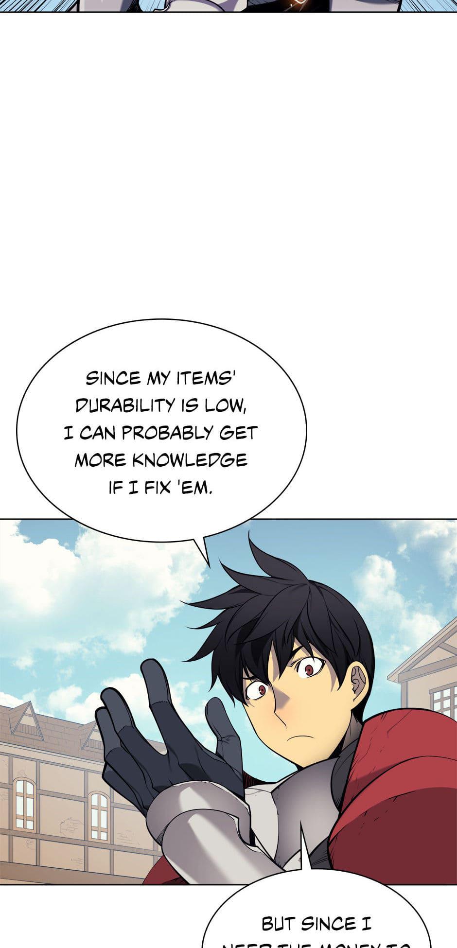 Overgeared Chapter 14 12