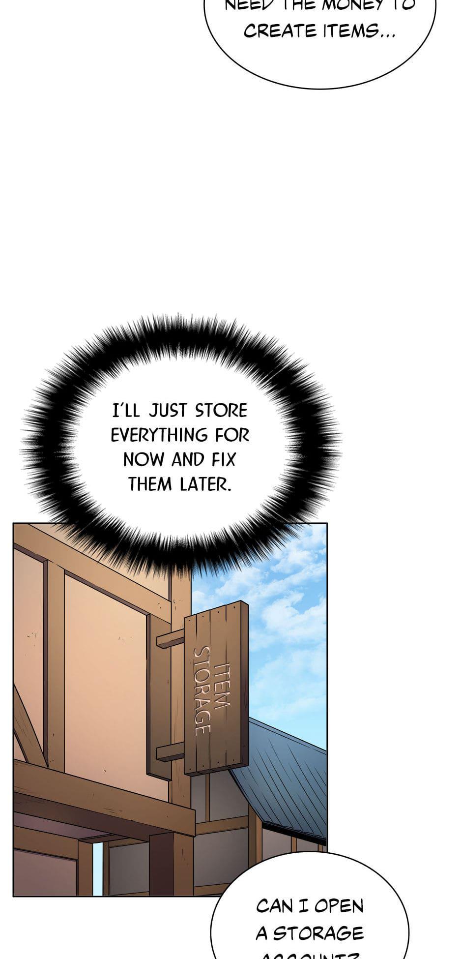 Overgeared Chapter 14 13