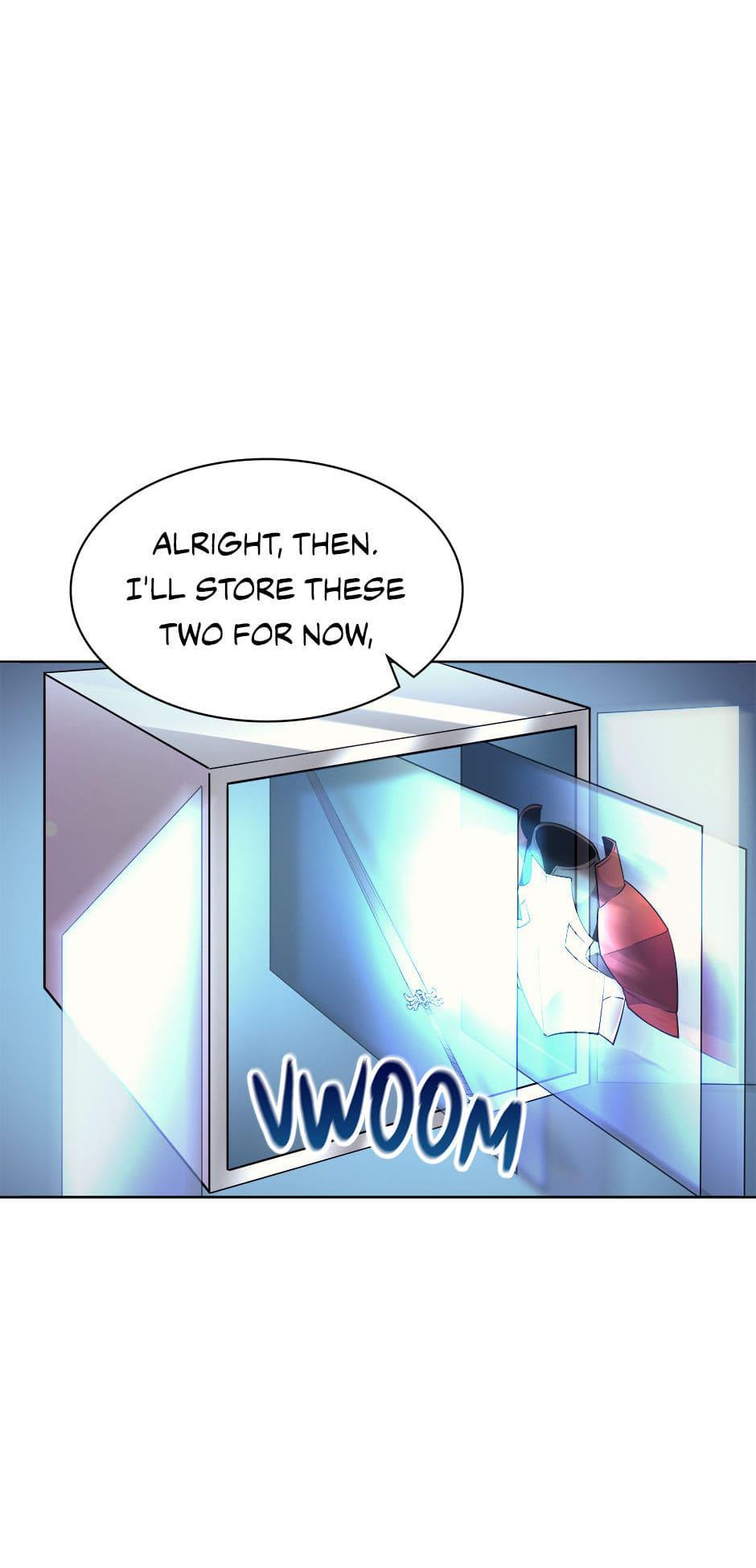 Overgeared Chapter 14 15