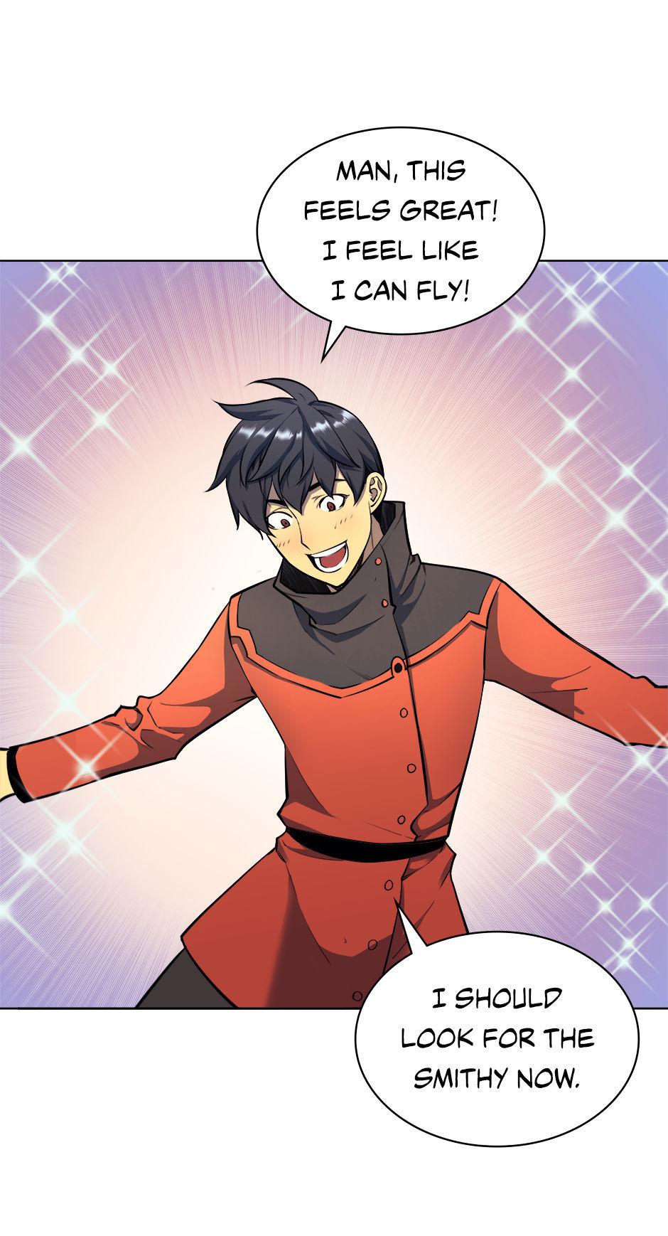 Overgeared Chapter 14 17