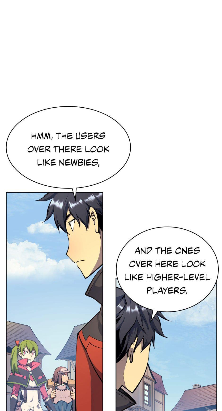 Overgeared Chapter 14 18