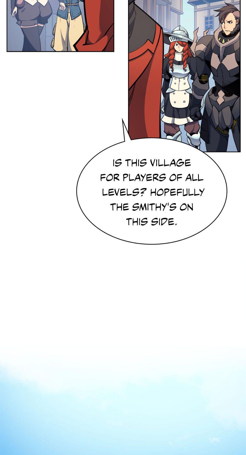 Overgeared Chapter 14 19