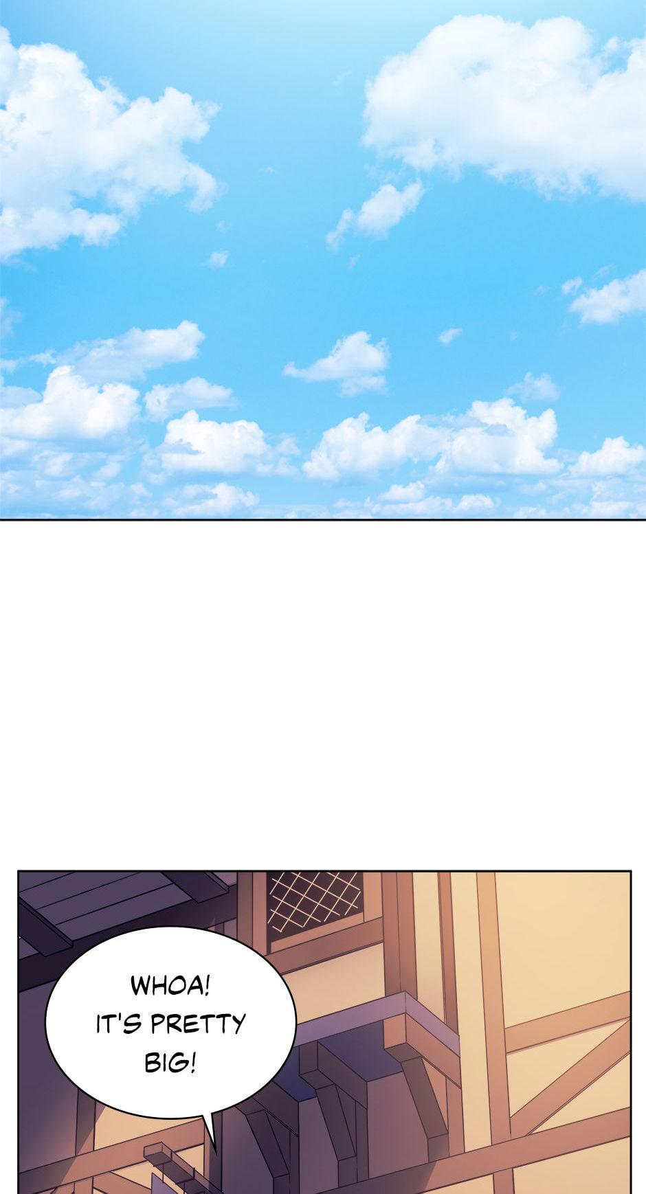 Overgeared Chapter 14 20