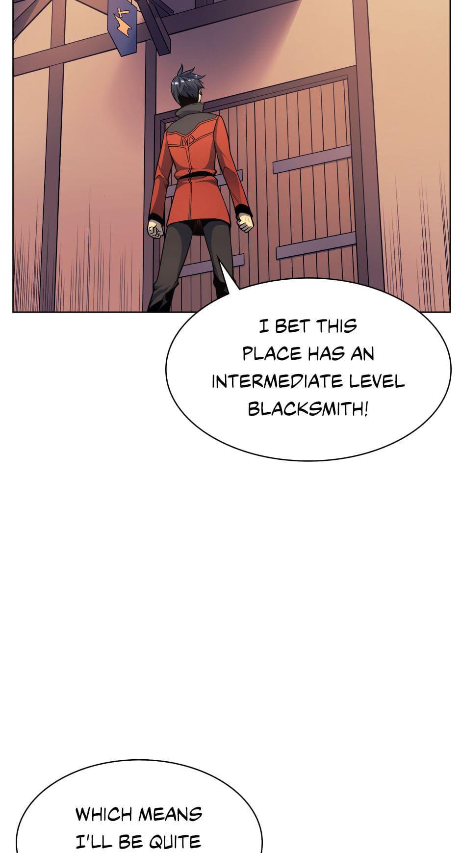 Overgeared Chapter 14 21