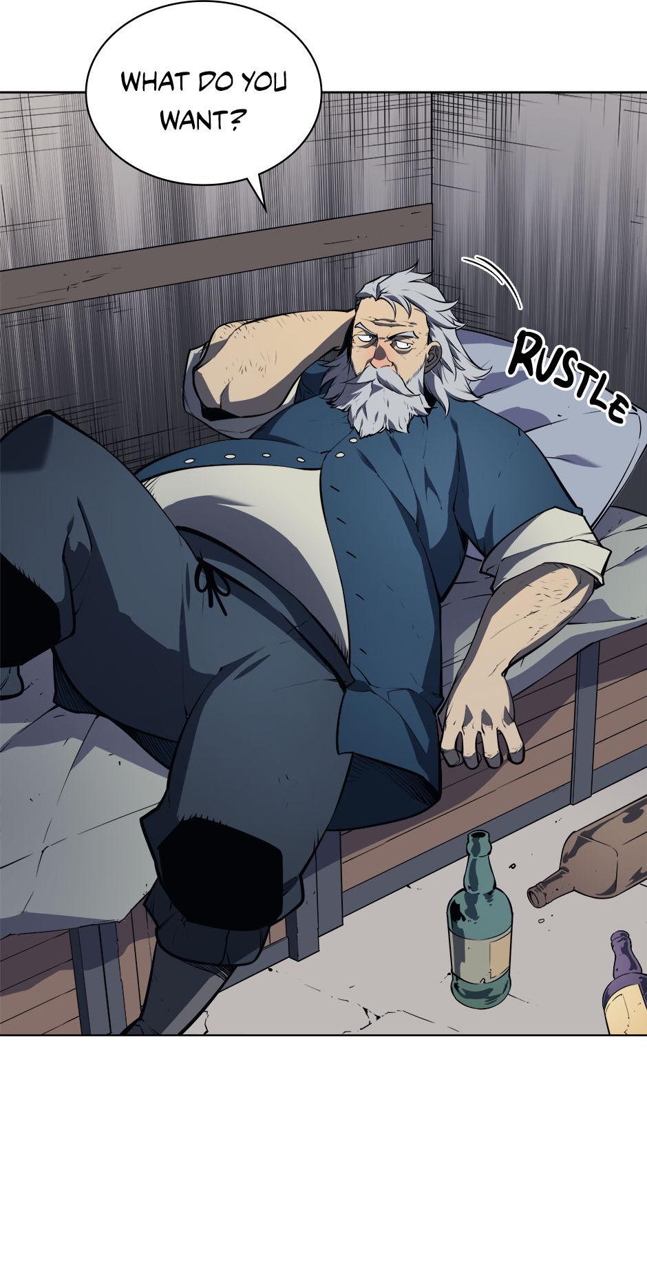 Overgeared Chapter 14 26