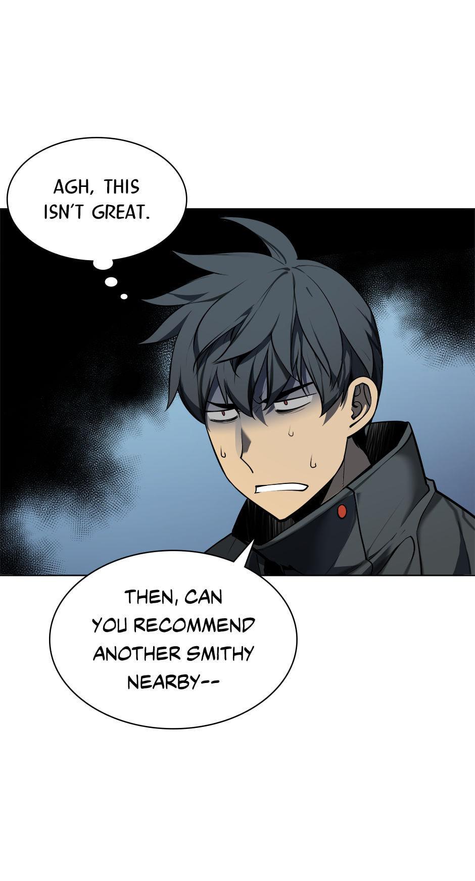 Overgeared Chapter 14 30
