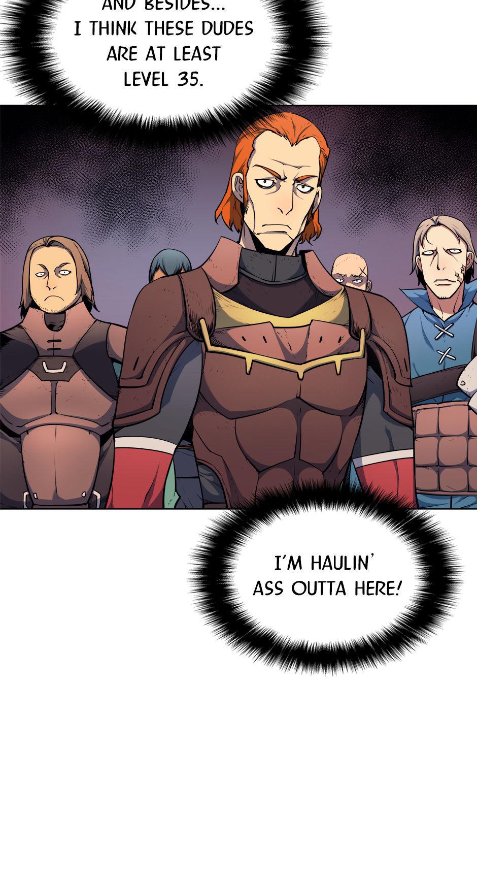 Overgeared Chapter 14 40