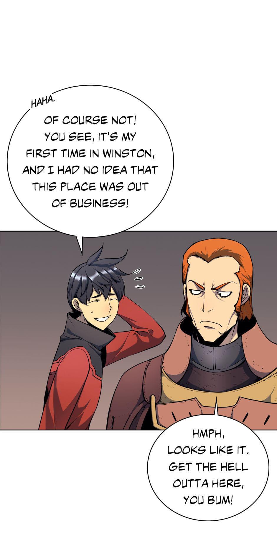 Overgeared Chapter 14 41