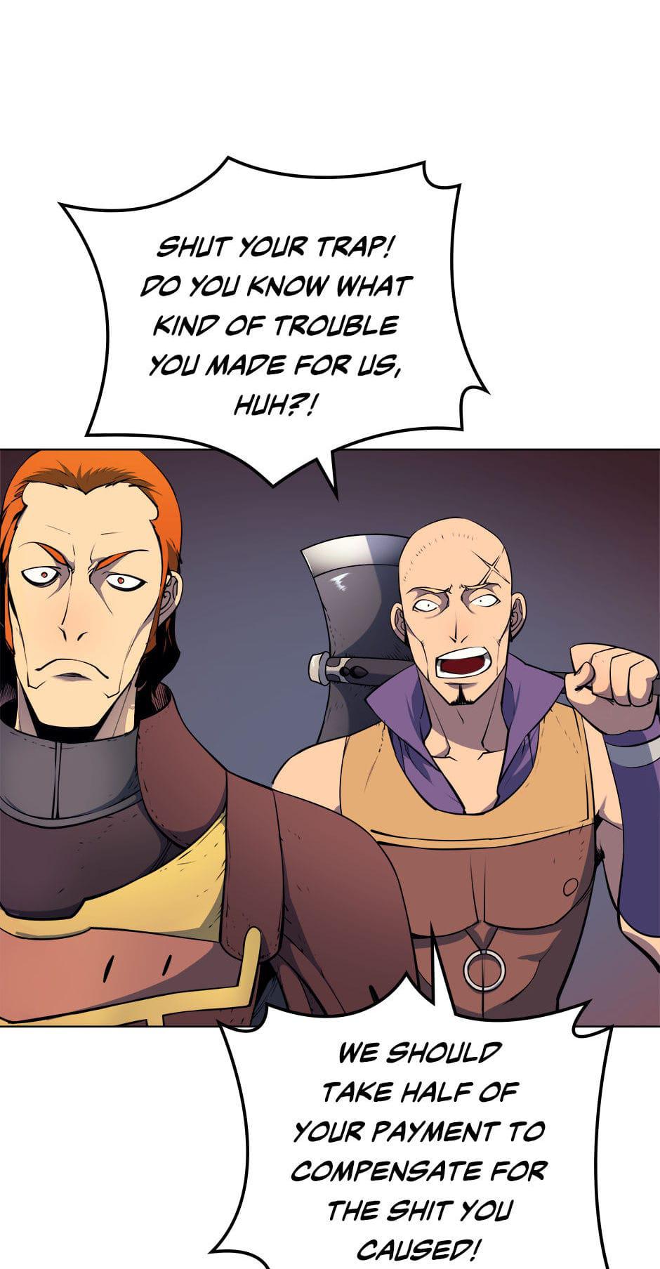 Overgeared Chapter 14 43