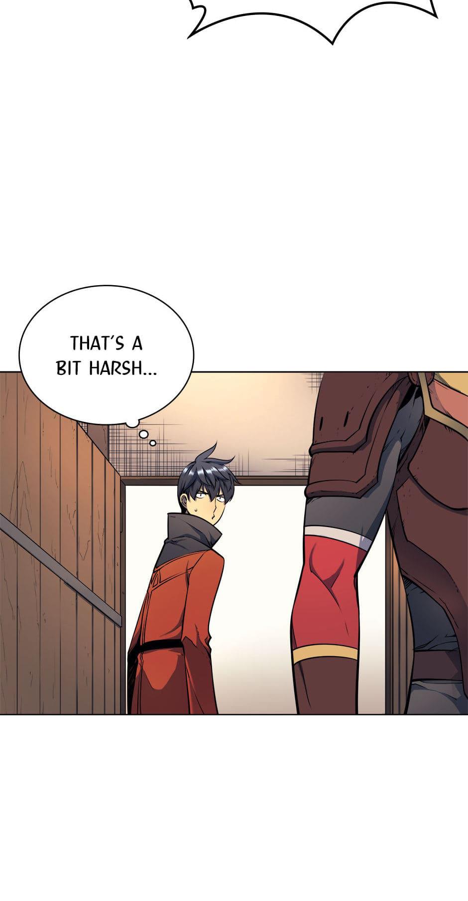 Overgeared Chapter 14 44