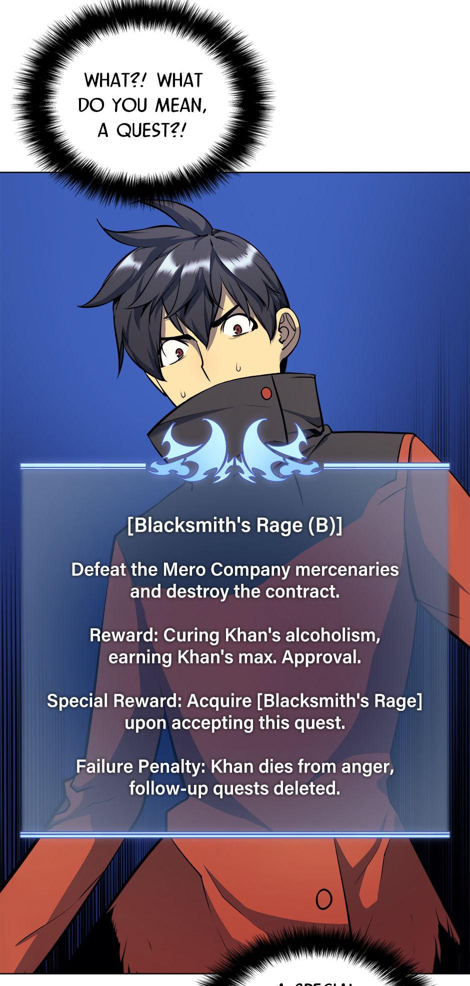 Overgeared Chapter 14 50