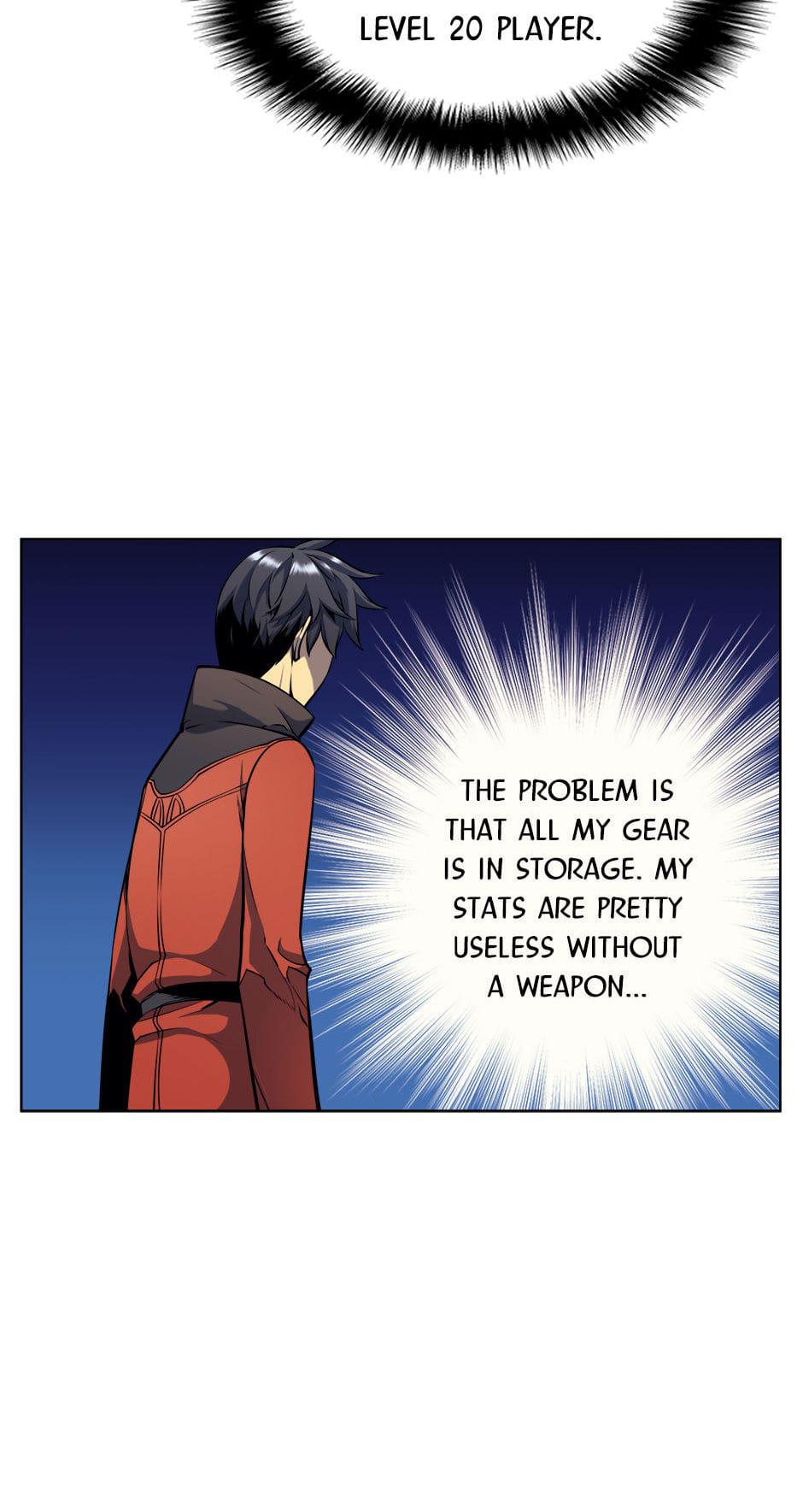 Overgeared Chapter 14 54